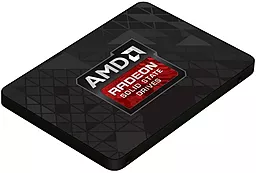 SSD Накопитель AMD Radeon R3 960 GB (R3SL960G) - миниатюра 2