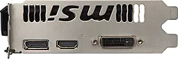 Видеокарта MSI GeForce GTX1050 2GB DDR5 AERO ITX OCV1 - миниатюра 2