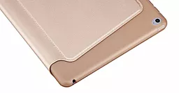 Чехол для планшета IMAX Case for Apple iPad mini 4 Gold - миниатюра 3