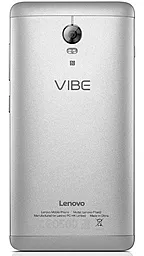 Мобільний телефон Lenovo Vibe P1 2/16GB Silver - мініатюра 2