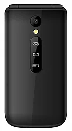 Мобильный телефон Sigma mobile X-STYLE 241 SNAP Black - миниатюра 2