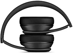 Навушники Beats Solo2 Wireless Black MHNG2ZM/A - мініатюра 3