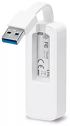 Сетевая карта TP-Link UE300 USB 3.0 - RJ45 1000Mbps - миниатюра 3