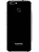 Мобільний телефон Oukitel U22 Black - мініатюра 3