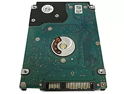 Жорсткий диск для ноутбука Hitachi 2.5" 1TB HGST (0J22413 / HTS541010A9E680) - мініатюра 4