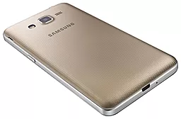 Мобільний телефон Samsung Galaxy J2 Prime VE (SM-G532FMDD) Champagne Gold - мініатюра 5