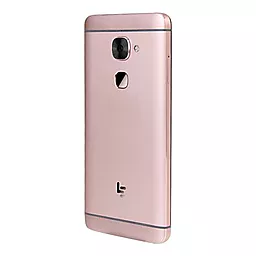 Мобільний телефон LeEco LE S3 4/32Gb (X626) Rose Gold - мініатюра 3