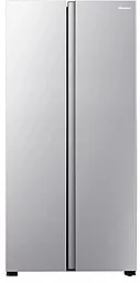 Холодильник с морозильной камерой Hisense RS560N4AD1