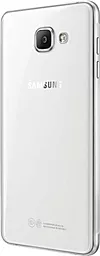 Samsung A710F Galaxy A7(2016) White - миниатюра 4
