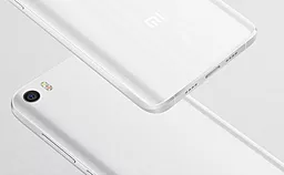 Мобільний телефон Xiaomi Mi5 32Gb Standart White - мініатюра 4