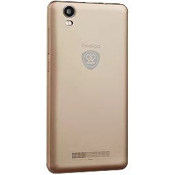 Мобільний телефон Prestigio Wize N3 Gold - мініатюра 5