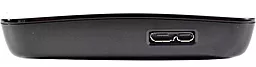 Внешний жесткий диск Apacer AC233 5 TB 2.5" USB 3.2 (AP5TBAC233B-1) Black - миниатюра 3
