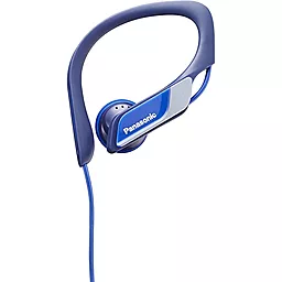 Навушники Panasonic RP-HS34E-A Azul - мініатюра 2