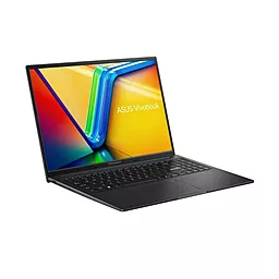 Ноутбук ASUS Vivobook 16X K3604VA Indie Black (K3604VA-MB105, 90NB1071-M00440) - миниатюра 3