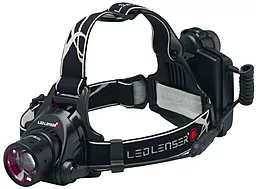Ліхтарик налобний LedLenser H14R.2 (7399R)