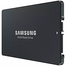 Накопичувач SSD Samsung 2.5" 480GB (MZ7LM480HCHP-00003) - мініатюра 3