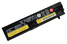 Аккумулятор для ноутбука Lenovo 01AV415 ThinkPad E575 / 14.4V 2200mAh / NB480876 PowerPlant Black