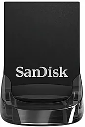 Флешка SanDisk Ultra Fit 512Gb USB 3.1 (SDCZ430-512G-G46) Black