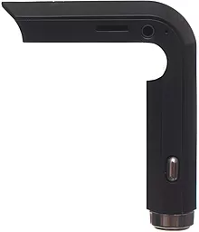Автомобильное зарядное устройство с FM-модулятором EasyLife H13 5W 1A USB-A Black - миниатюра 3