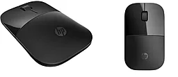 Комп'ютерна мишка HP Z3700 WL (V0L79AA) Black - мініатюра 2