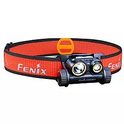 Ліхтарик Fenix HM65R-T