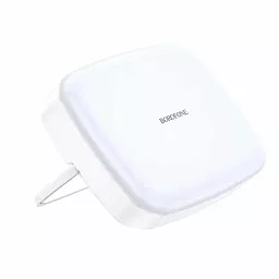 Лампа-PowerBank Borofone DBT07 10000 mAh White