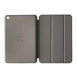 Чехол для планшета Apple Smart Case для Apple iPad 10.2" 7 (2019), 8 (2020), 9 (2021)  Dark grey