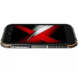 Смартфон DOOGEE S35T 3/64GB Orange - миниатюра 12