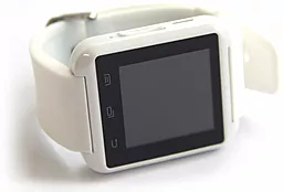 Смарт-часы UWatch U8 Bluetooth White - миниатюра 3