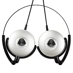 Навушники Speed Link PICA Notebook Headset (SL-8753-SWT) Pearl