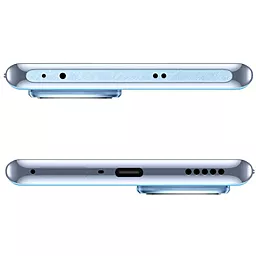 Смартфон Oppo Reno10 5G 8/256GB Ice Blue (OFCPH2531_BLUE) - миниатюра 7