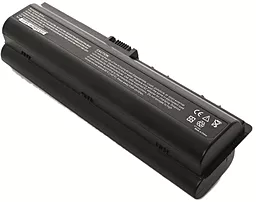Аккумулятор для ноутбука HP Compaq EV089AA Pavilion DV6000 11.1V 8800mAh Original Black
