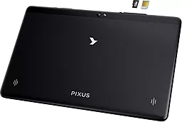 Планшет Pixus 10.1" Sprint 1/16GB 3G Black - миниатюра 2