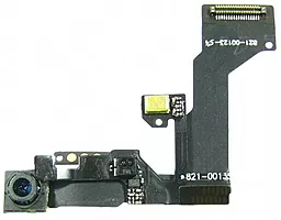 Шлейф Apple iPhone 6S с фронтальной камерой и датчиком приближения
