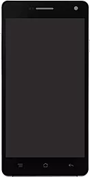 Дисплей Nomi i501 Style з тачскріном, Black