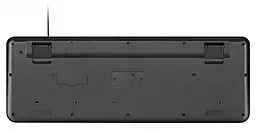Клавиатура 2E KS130 USB (2E-KS130UB) Black - миниатюра 2