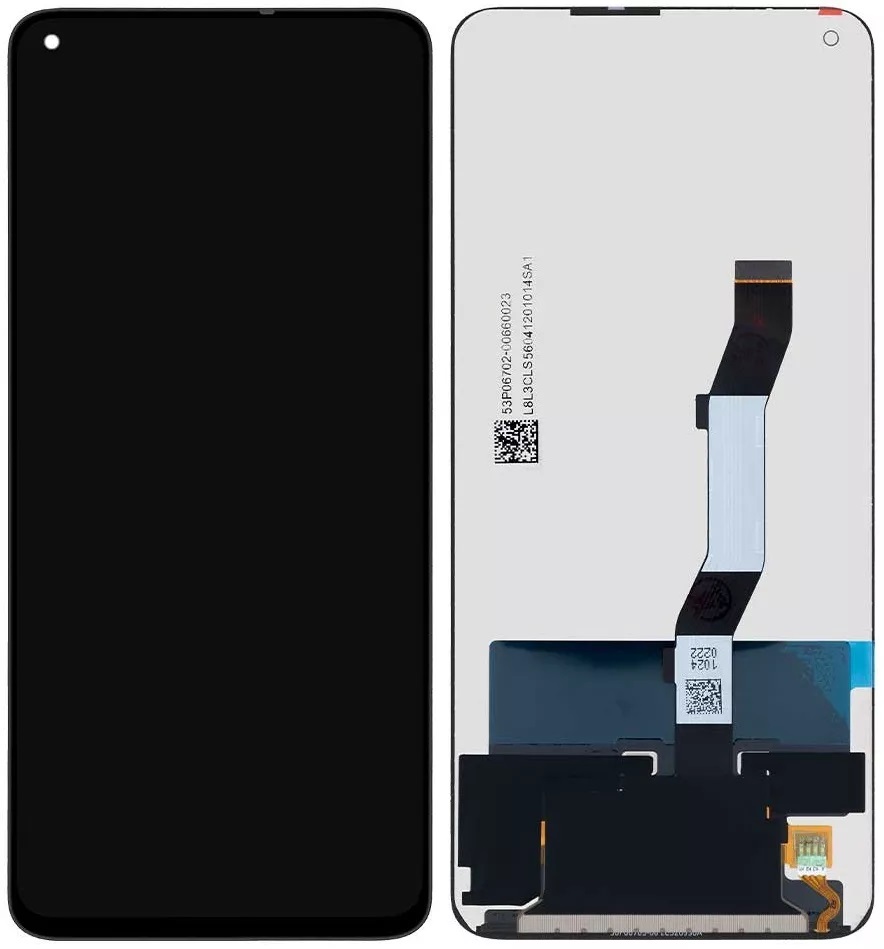 Дисплей для телефона Xiaomi Redmi K30s фото