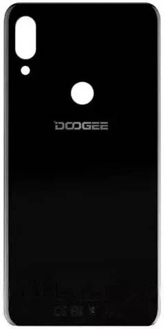 Задняя крышка корпуса для телефона DOOGEE фото