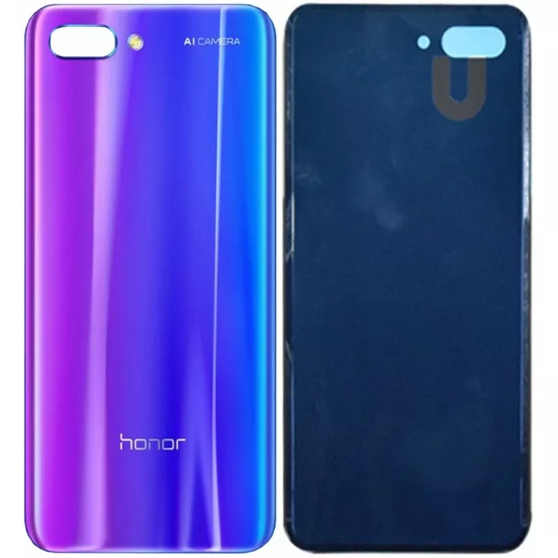 Задняя крышка корпуса для телефона Huawei Honor 10 (COL-L29) фото
