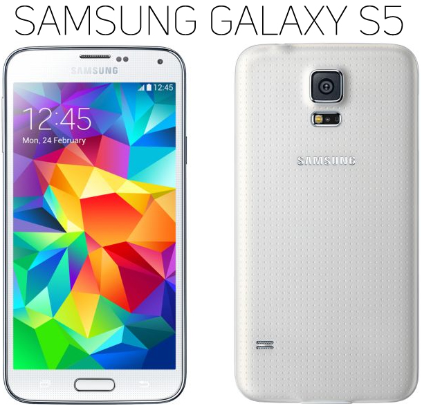 Samsung i9600 Galaxy S5
