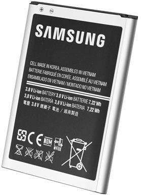 Аккумулятор Samsung EB-B500AE
