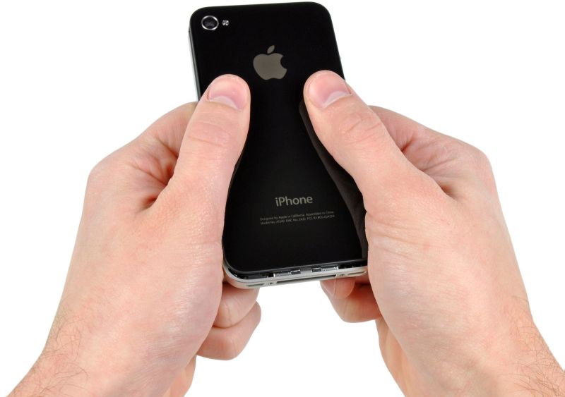 Особенности аккумулятора для Apple iPhone 4S