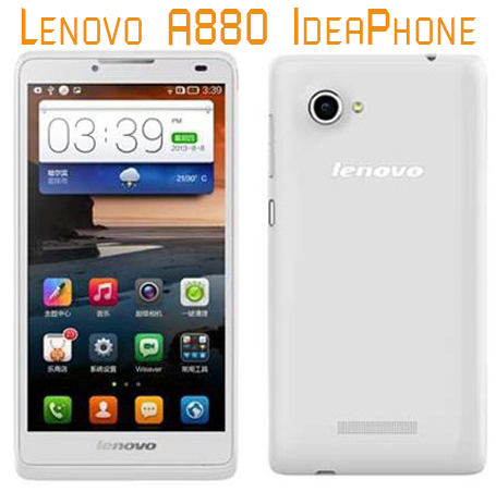 Аккумулятор Lenovo A880 IdeaPhone / BL219 (2500 mAh) 12 мес. гарантии / изоборажение №3