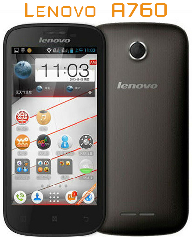 Аккумулятор Lenovo A760 IdeaPhone / BL209 (2000 mAh) / изоборажение №2