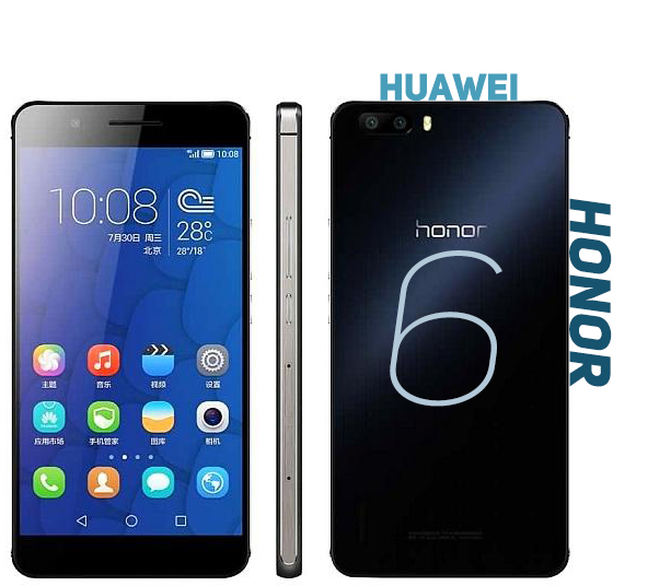 Huawei Honor 6 H60-02