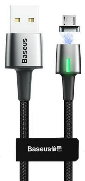 USB кабели Baseus - Фото
