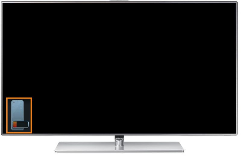 Пульт для телевізора Samsung AA59-00761B SMART TOUCH Original / зображення №8