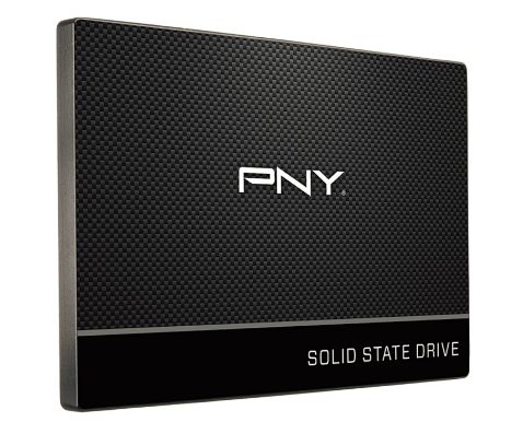 SSD диски PNY - Фото