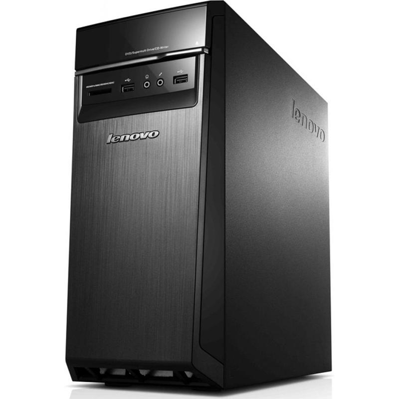 фото системного блока Lenovo Ideacentre 300 (90DN0043UL)