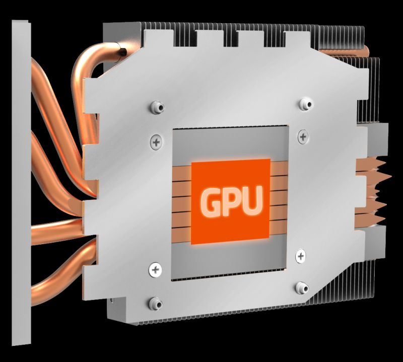 Видеокарта GIGABYTE GeForce GTX 1080 Ti Gaming OC 11G (GV-N108TGAMING OC-11G)